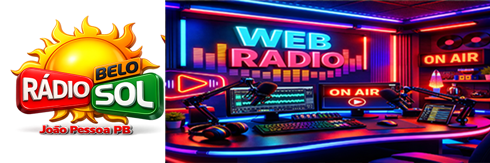 RádioBS é um sistema incrível para web rádio com layout responsivo.